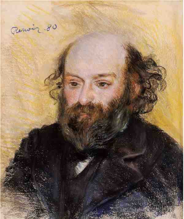 19世纪| 保罗塞尚最著名的画作欣赏