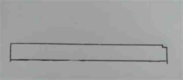 一步一步教我画m762图片大全