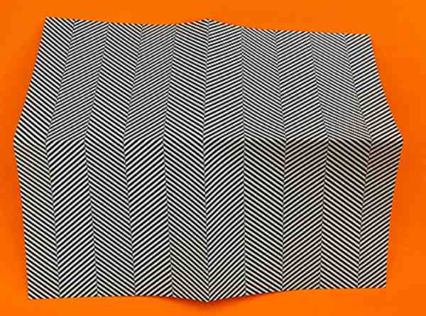 十字回旋镖折叠法教程简单图片大全