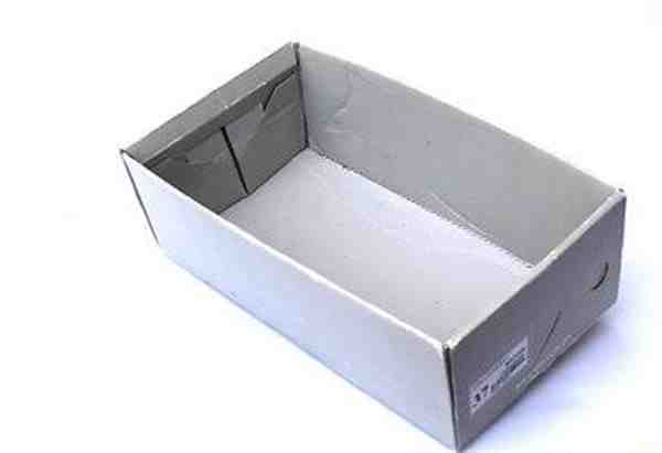 鞋盒手工制作房子图片大全简单