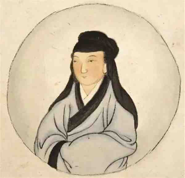 文征明字帖小楷离骚经作品赏析