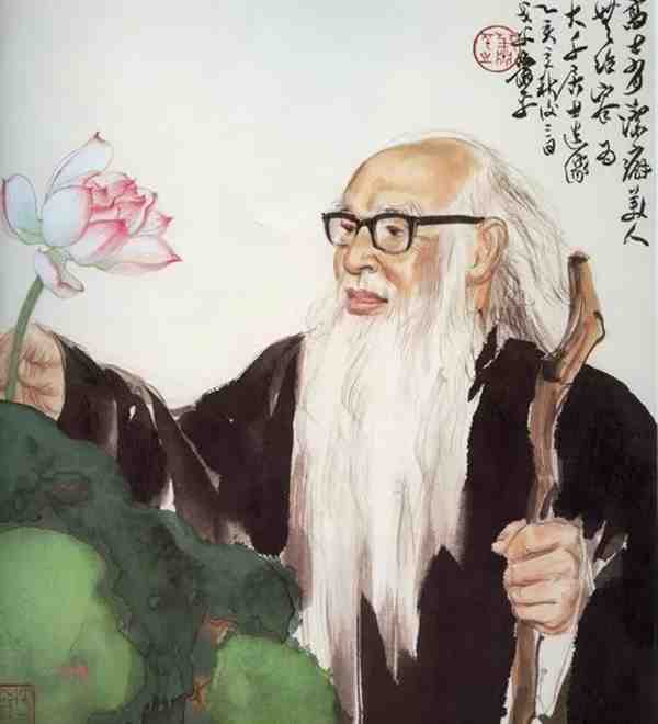 国画大师| 张大千四条屏拍卖价格是多少钱