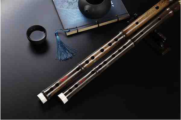 趣味手工diy: 吸管笛子的做法图解教程