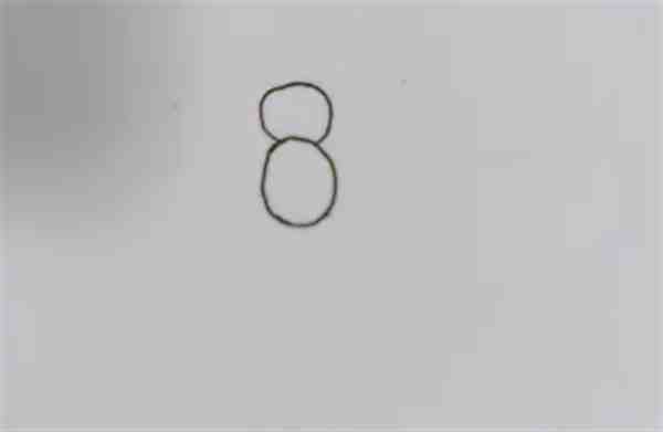 一步一步教我画大黄蜂简单图片大全