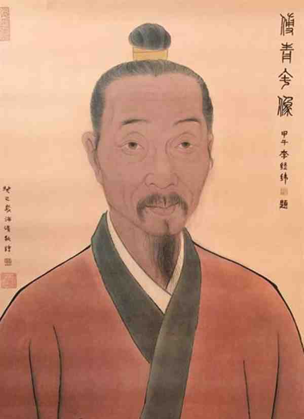 傅山书法真迹十二条释文作品图片大全