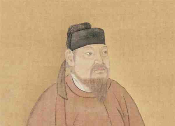 颜真卿书法特点及代表作品赏析
