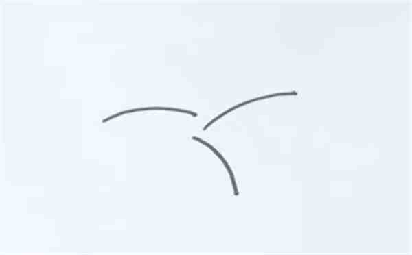 紫藤花怎么画又简单又漂亮图片大全