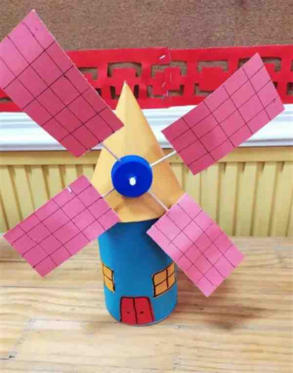 变废为宝的作品图片大全欣赏