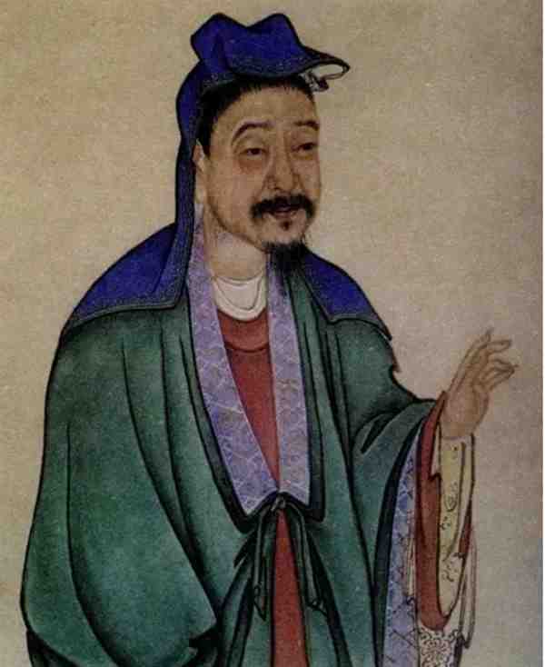 张即之行书杜甫诗卷书法作品鉴赏