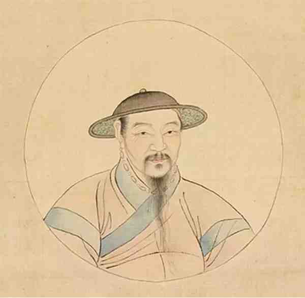 赵孟頫楷书代表作胆巴碑原帖作品赏析