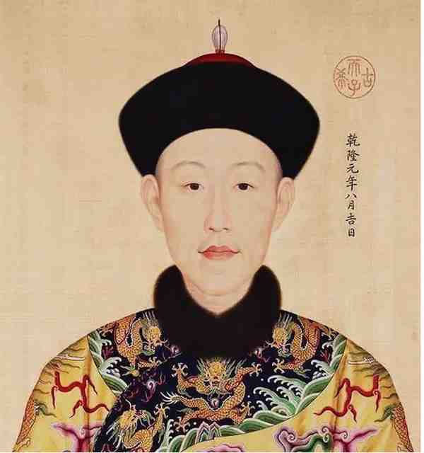 清朝 | 康熙书法真迹广仁诗碑高清图片大全