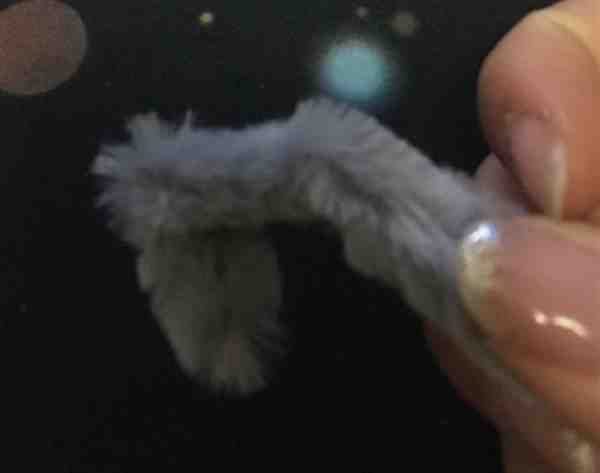 diy扭扭棒小狗教程简单（内含步骤图片）