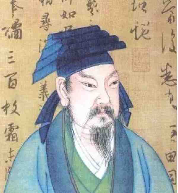 「中国书法」行书四大家及代表作品鉴赏