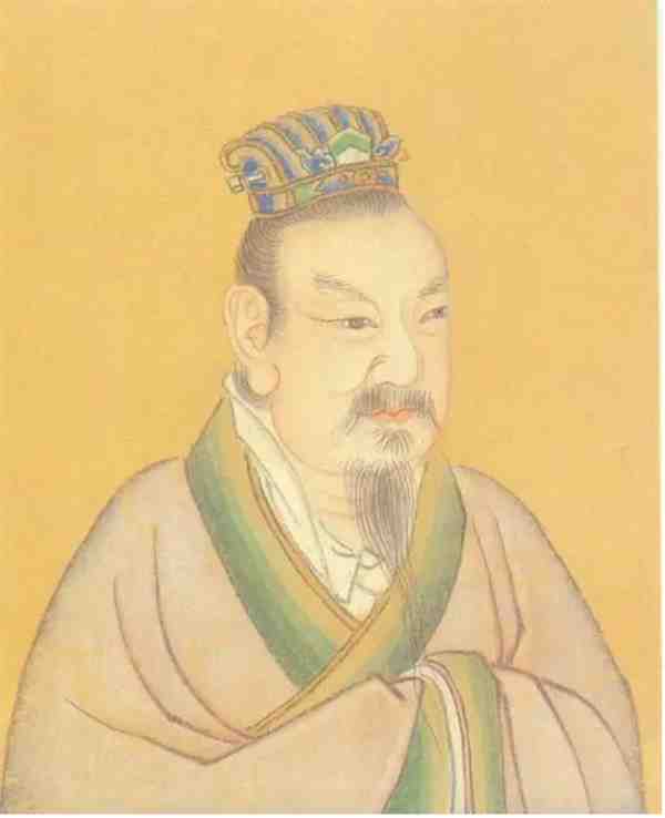 东汉书法家| 蔡邕在书法上做了哪些贡献