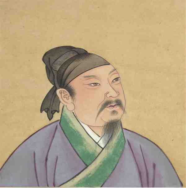 北宋书法家| 黄庭坚书法代表作品有哪些