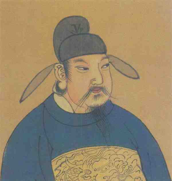 中国草书四大家及其代表作品有哪些