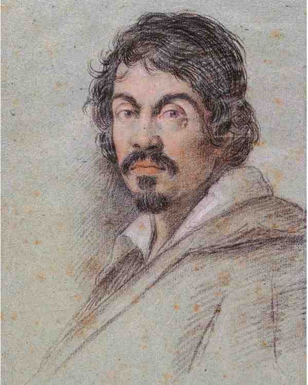 15世纪| 卡拉瓦乔绘画作品及特点有哪些