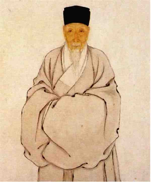 明代书画家| 陈继儒书法作品欣赏