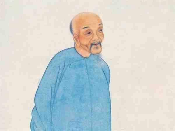 清代书画家| 郑板桥都画了哪些著名的画作