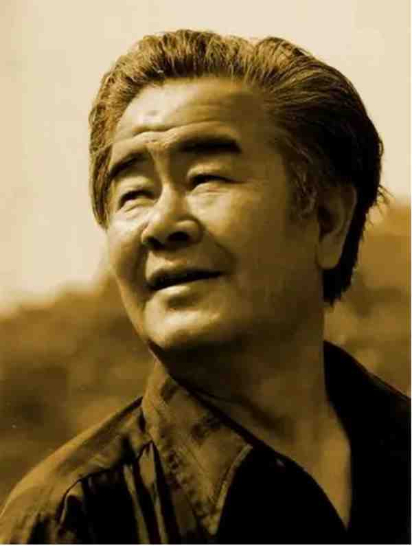 中国画家黄胄简介及其作品介绍大全