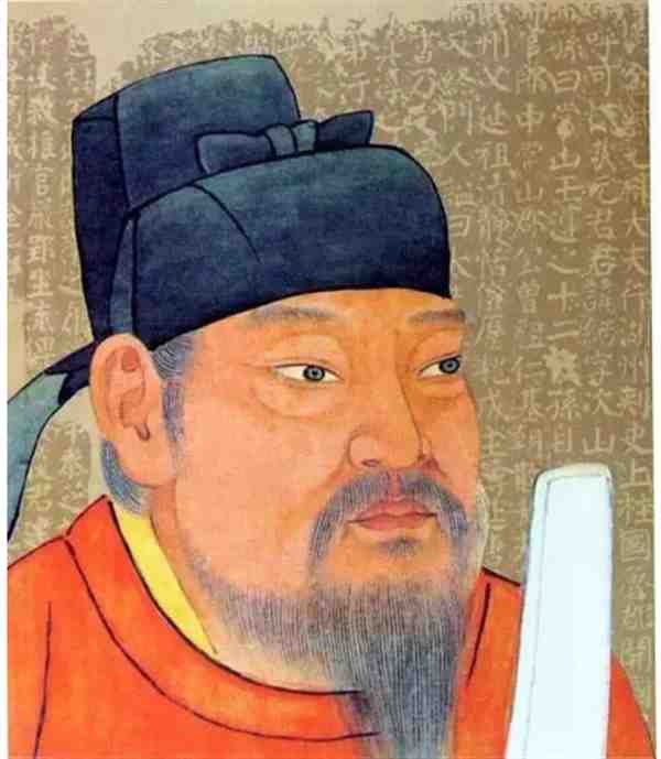 颜真卿写的是什么书法字体 颜真卿书法作品欣赏