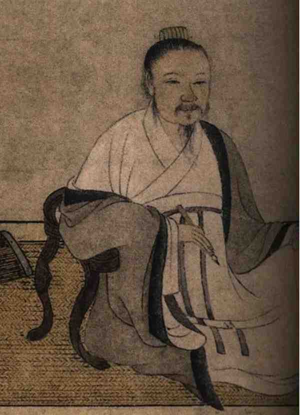 国画荟萃| 元代倪瓒的代表画作欣赏