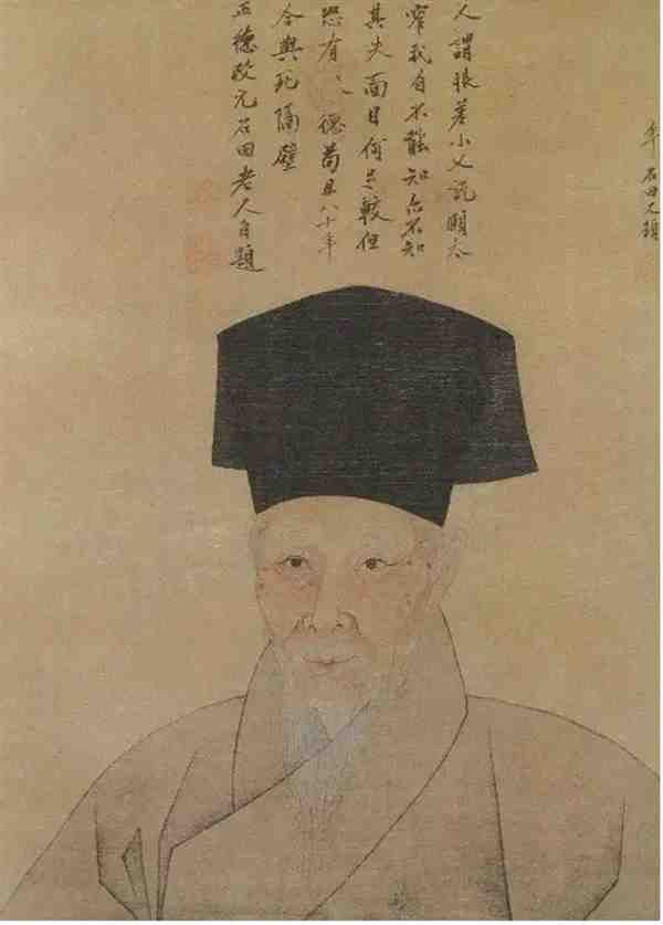 明代画家| 沈周代表画作鉴赏
