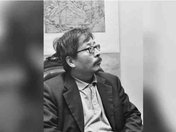 超写实画家| 冷军的画最贵的一幅画是什么