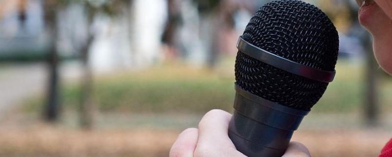 女生声音粗怎么改善，可以多做发声练习
