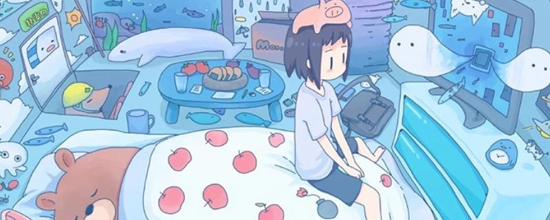 插画师能否在上海生存，国内任意城市均可就业