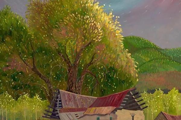 插画师能否在上海生存，国内任意城市均可就业