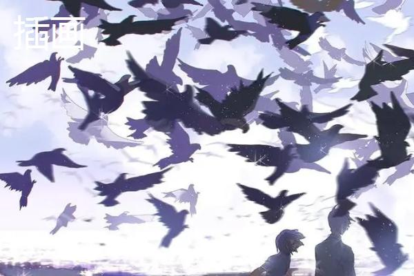 原画与插画有什么区别，前者主要用绘图软件完成、后者分为手绘插画和CG插画