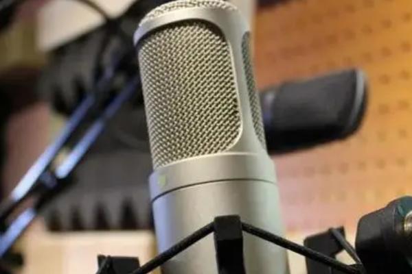 试音的配音要求，干音需要去除噪音和口水音