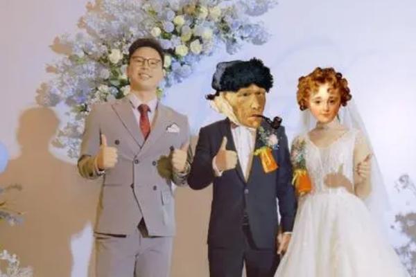 婚庆主持要学多久，学习小半个月就可以打好基础