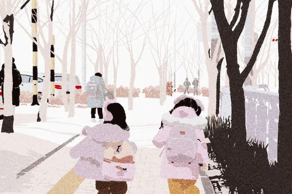 为什么画的很差也可以约稿，每个客户的审美和需求均不同
