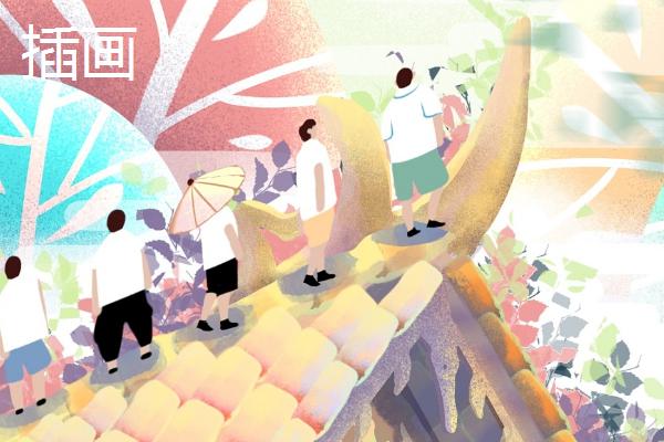 怎么判断是海报和插画，可以从视觉要求、绘画要求等方面判断