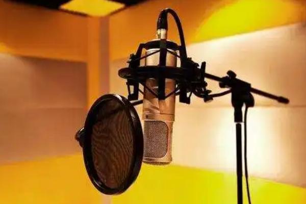 声优如何练出其它音色，具有高超的演技和天赋