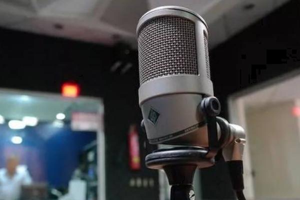 大专毕业后能不能进专业配音工作室，能力比学历更重要
