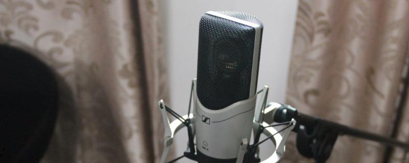 配音员如何把控情绪，首先要了解故事的背景