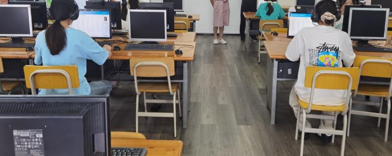 普通话的考试时间，一般为每年5月份左右和12月份