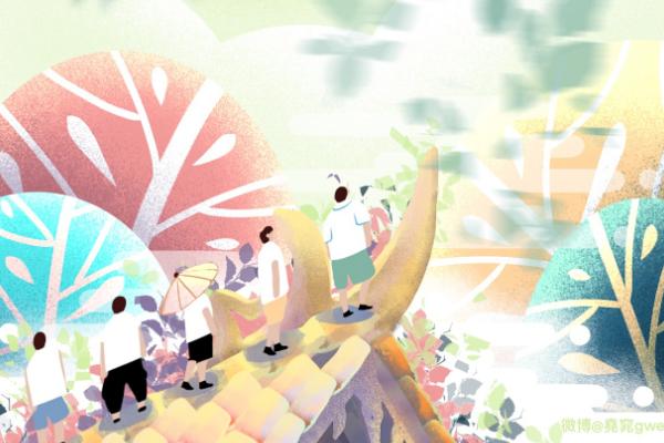 插画师约稿的收费流程，首先一定要收取适当的定金