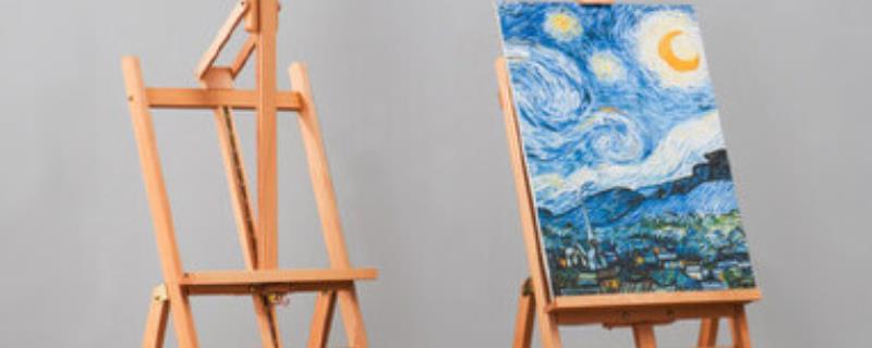 绘画用画架还是桌子好，根据自己的作画习惯来选择