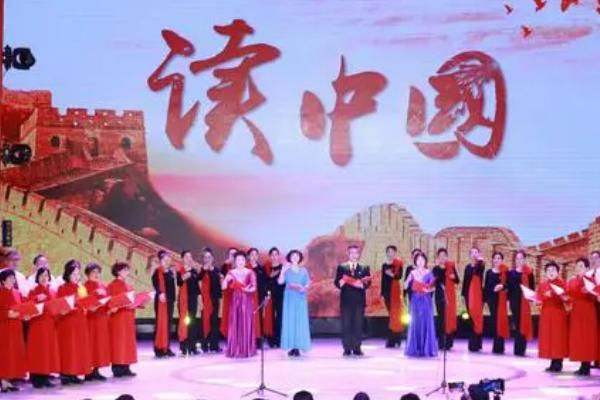 朗诵的好处，可以提升自信心、提高记忆力等