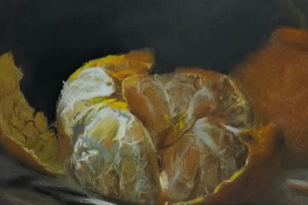 色粉可以和彩铅进行叠加吗，色粉和彩铅在画纸上进行叠加的