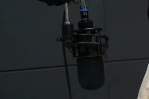 配音需要的技巧，配音需要松弛