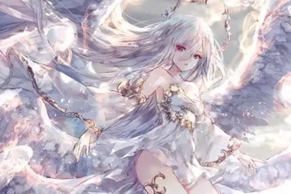 什么是二次元插画，以二维图像展现动画、漫画的人物和场景的插画