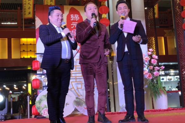 女生学习主持的好处，可改变性格和提升气质等