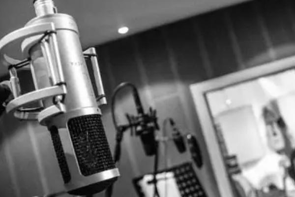 初学者有声演播怎么才能入行，试音就是一个很好的途径