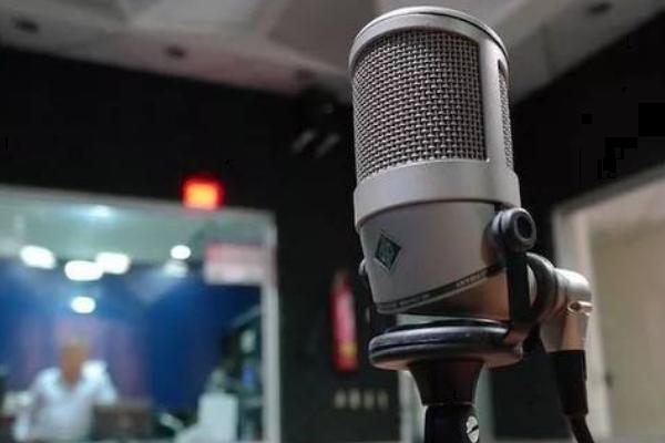 初学者有声演播怎么才能入行，试音就是一个很好的途径