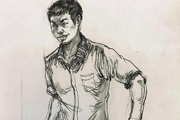 零基础是先学素描还是先学速写，建议先学素描
